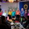 Wir starten in den Frühling 07.04.2019